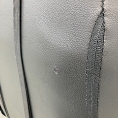 EXレーシング　ゲーミングチェアの画像