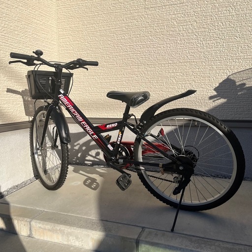 自転車　子ども用　小学生
