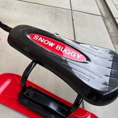 スノーバギーの画像