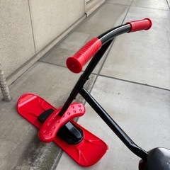 スノーバギーの画像