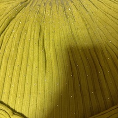 未使用近いセーターの画像