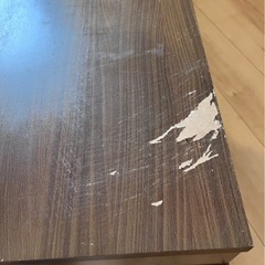 テレビボードの画像