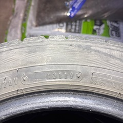 スタッドレス155-65-14の画像