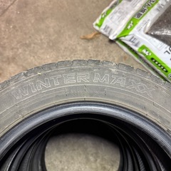 スタッドレス155-65-14の画像