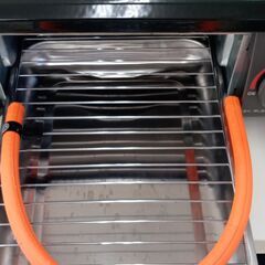 ★リユースのサカイ高崎店★TJ13566 Rinnai ガステーブル  ２０24年製 動作確認／クリーニング済みの画像