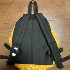 子供用リュックの画像