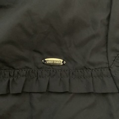 プティマイン　アウター　130cmの画像