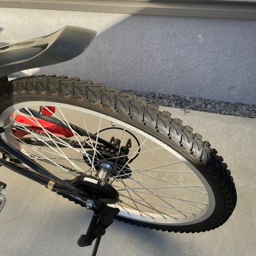 自転車　子ども用　小学生