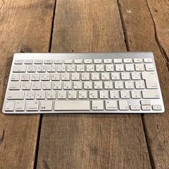 iMac 21.5 2014 SSD換装済みの画像