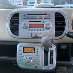 日産 モコ（H19）– お手頃で使い勝手の良い一台の画像