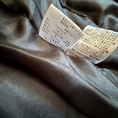 新品　タグ付き　CASTELBAJACダルファイン　ダウンベストの画像