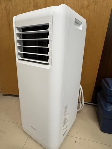 スポットクーラー