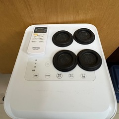 スポットクーラー
の画像