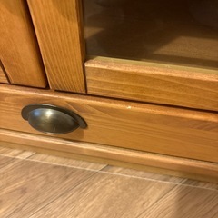 テレビ台の画像