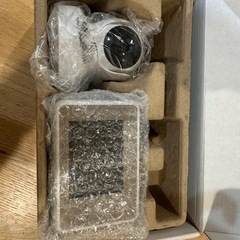 ワイヤレスベビーカメラ
の画像