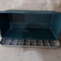 ②アイリスオーヤマ RVボックスの画像