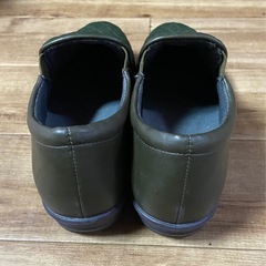 介護シューズの画像