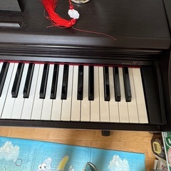 CELVIANO（セルビアーノ）AP-25 電子ピアノ
の画像