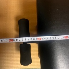 インクラインベンチの画像