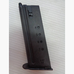 ★▲TOKYO MARUI　東京マルイ　DESERT EAGLE　デザートイーグル　.50AE　94731　ガスガン　ハンドガン　マグナム リサーチ★mの画像