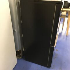 ★リユースのサカイ横浜南店★YM1682 SHARP 冷蔵庫 SJ-GD14E 137L 19年製 動作確認／クリーニング済みの画像