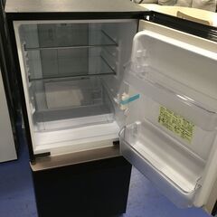 ★リユースのサカイ横浜南店★YM1682 SHARP 冷蔵庫 SJ-GD14E 137L 19年製 動作確認／クリーニング済みの画像