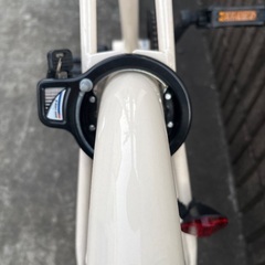 クリーム Cream Mini（クリーム ミニ）BAA200-O 20インチ 変速なし ミニベロ 自転車の画像