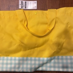 レッスンバックの画像