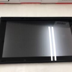 【ジャングルジャングル広陵店】ニンテンドー　switch　HAC-001（-01）の画像