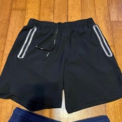 レディースショートパンツ USサイズのＳの画像