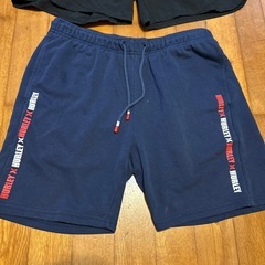 レディースショートパンツ USサイズのＳの画像