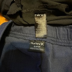 レディースショートパンツ USサイズのＳの画像