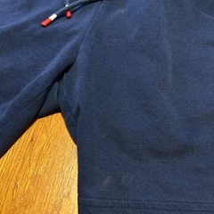 レディースショートパンツ USサイズのＳの画像