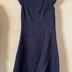 ５号冬用ワンピースの画像