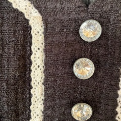 ５号冬用ワンピースの画像