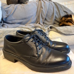 革靴の画像