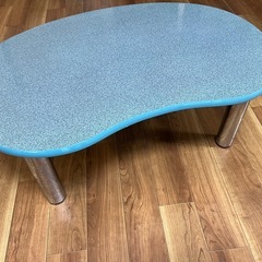 ローテーブルの画像