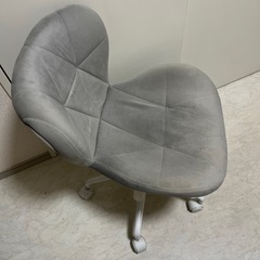 イス　オフィスチェア
の画像