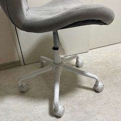 イス　オフィスチェア
の画像