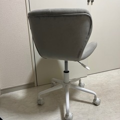 イス　オフィスチェア
の画像