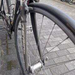 【再掲載・部品取りに】メリダ ロードバイク  (ジャンク/要修理) の画像
