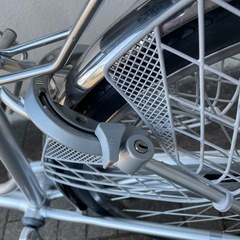 自転車　ブリヂストンの画像