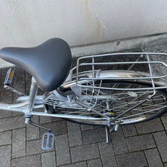 自転車　ブリヂストンの画像