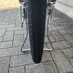 自転車　ブリヂストンの画像