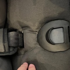 Joie チャイルドシートの画像