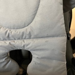 Joie チャイルドシートの画像