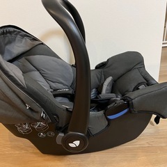 Joie チャイルドシートの画像
