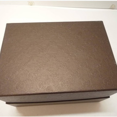 ☆▲GUCCI　グッチ　空箱　ブランド箱　ケース　入れ物の画像