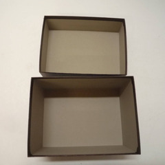 ☆▲GUCCI　グッチ　空箱　ブランド箱　ケース　入れ物の画像