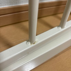 ベビーゲート 日本育児 ダブルロックゲート スリムタイプの画像